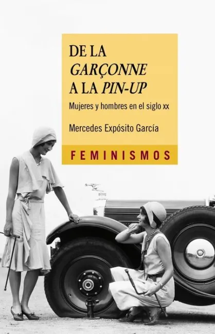 De la Garçonne a la Pin-Up