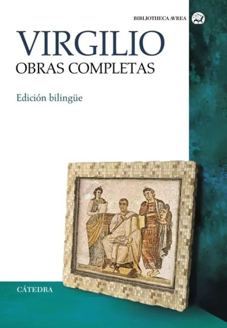 Obras Completas Virgilio Bilingue