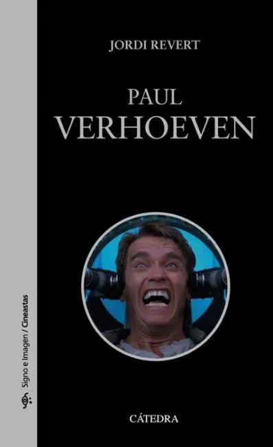 Paul Verhoeven