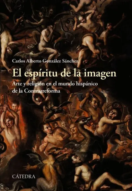 El Espíritu de la Imagen