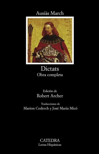 Dictats. Obra Completa