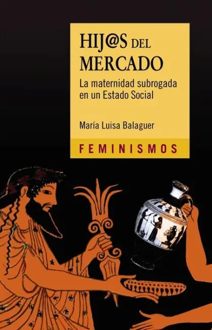 Hij@S del Mercado
