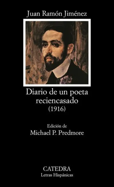 Diario de un Poeta Reciencasado (1916)