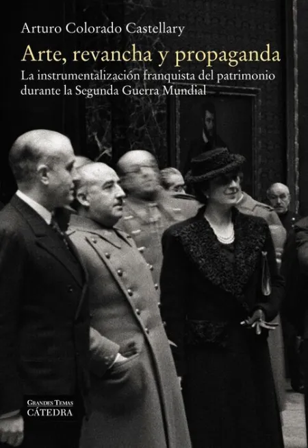 Arte, Revancha y Propaganda