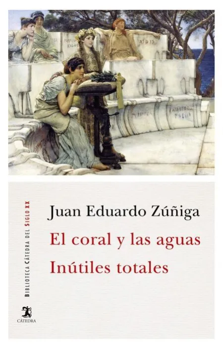 El Coral y las Aguas. Inútiles Totales