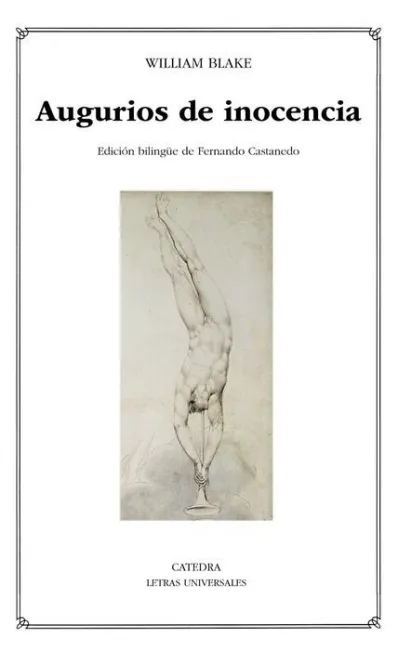 Augurios de Inocencia