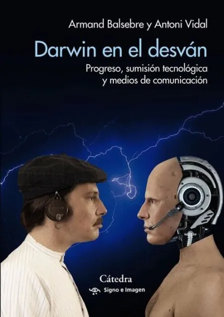 Darwin en el Desván