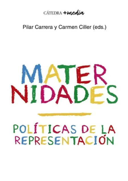 Maternidades Politicas de la Representaciones