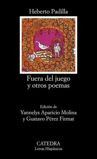 Fuera del Juego y Otros Poemas