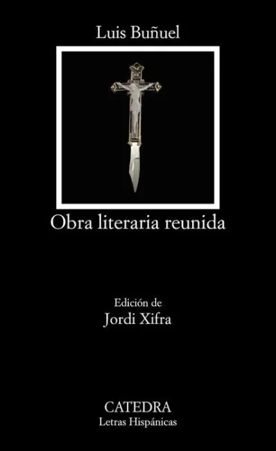 Obra Literaria Reunida