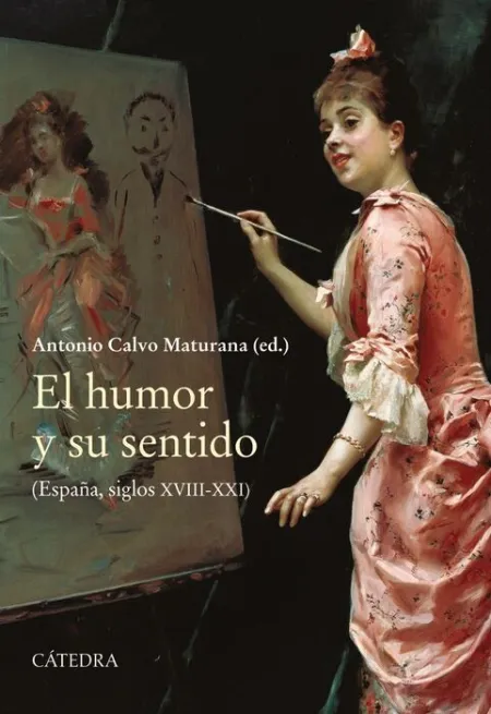 El Humor y Su Sentido
