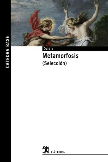 Metamorfosis (Seleccion)