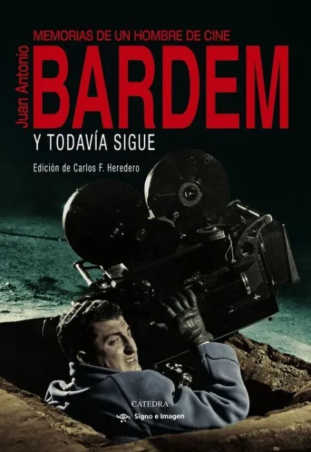 Y Todavía Sigue