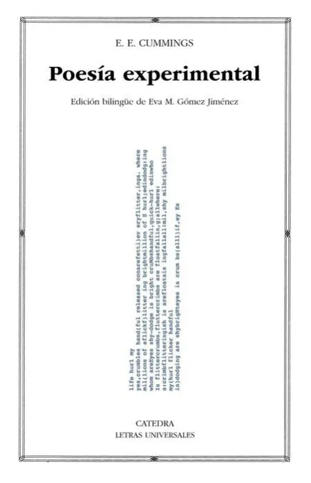 Poesia Experimental
