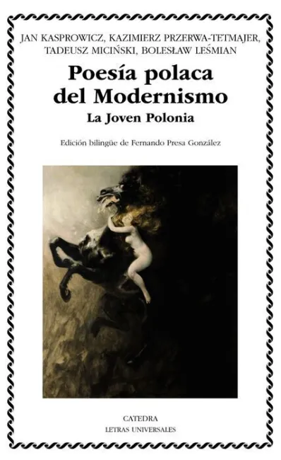 Poesía Polaca del Modernismo