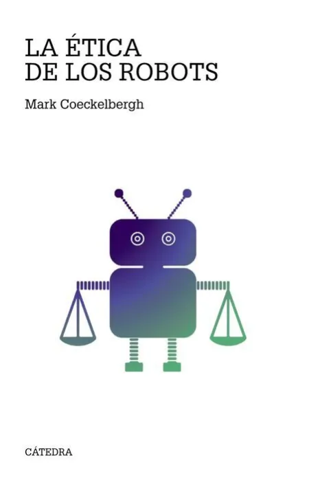 La Etica de los Robots