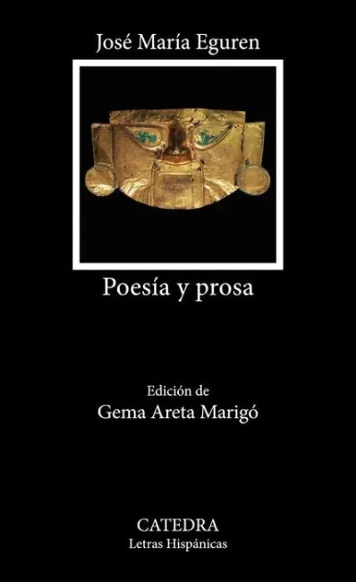 Poesia y Prosa