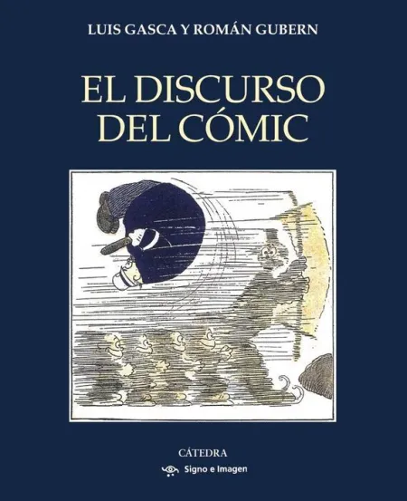 El Discurso del Comic