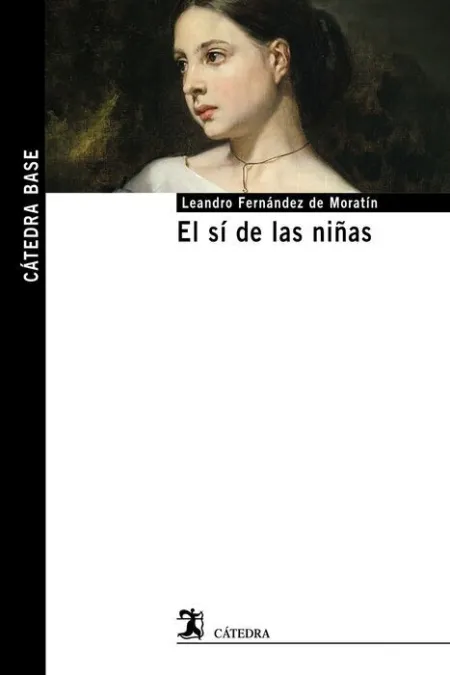 Si de las Niñas, el