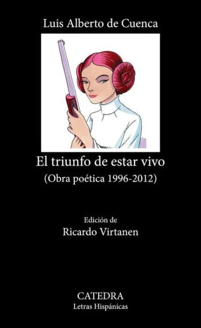 Triunfo de Estar Vivo, el
