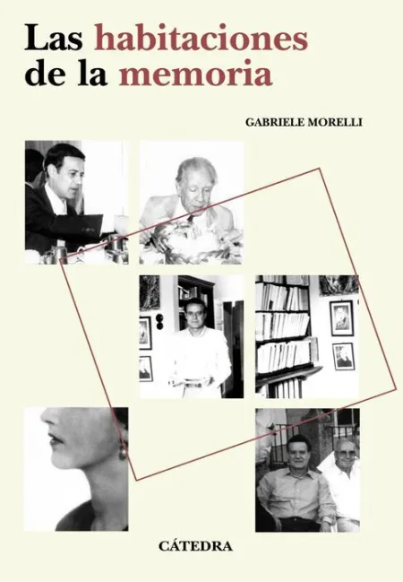 Habitaciones de la Memoria, las
