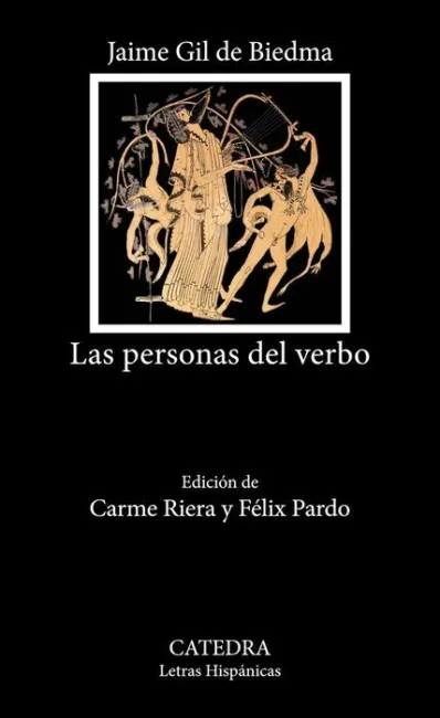 Personas del Verbo, las