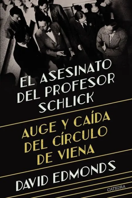 El Asesinato del Profesor Schlick