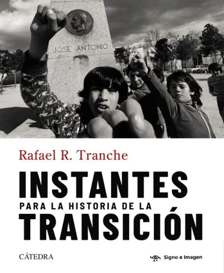 Instantes para la Historia
