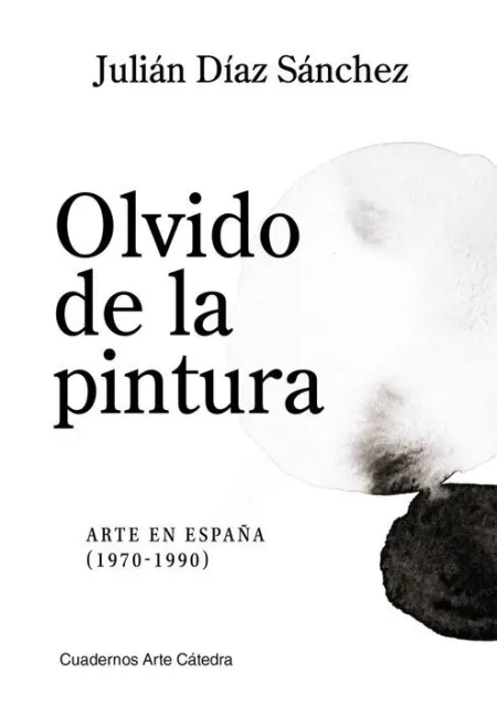 Olvido de la Pintura