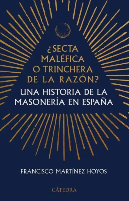 ¿Secta Maléfica o Trinchera de la Razon