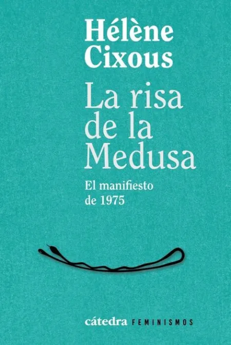 La Risa de la Medusa