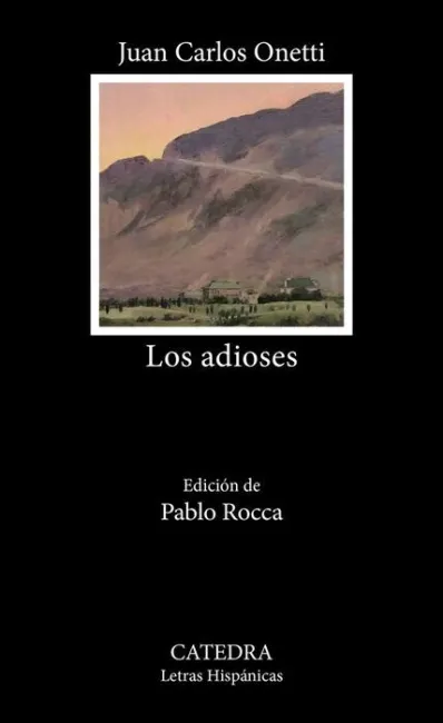 Los Adioses