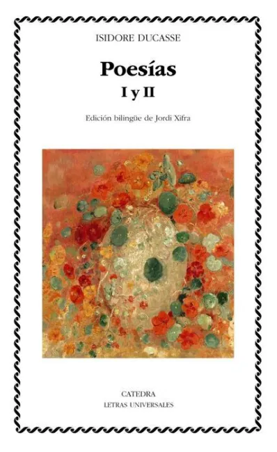 Poesias I y Ii