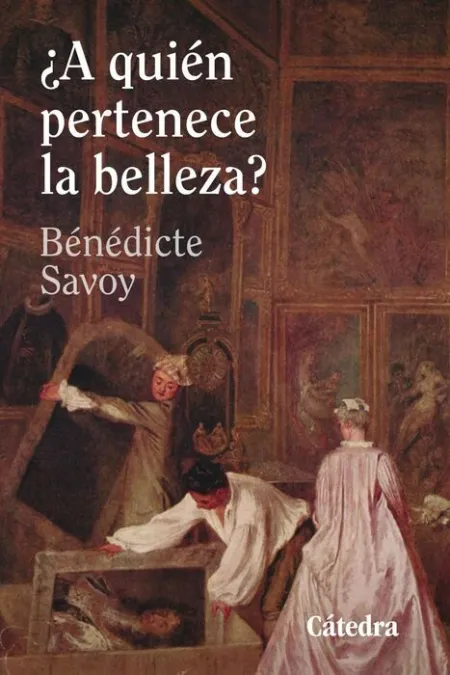 ¿A Quién Pertenece