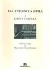 El Canto de la Sibila, I. Leon y Castilla