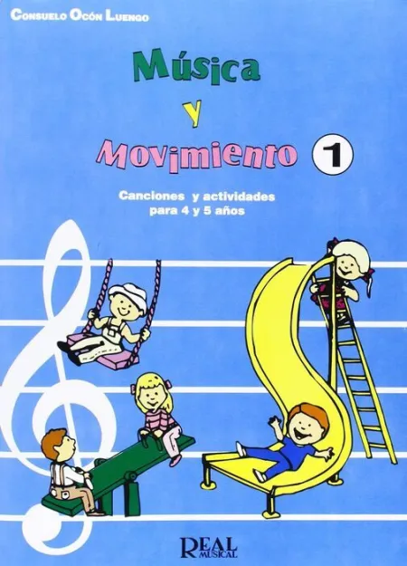 Música y Movimiento, 1
