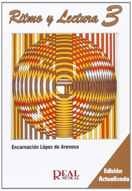 Ritmo y Lectura 3