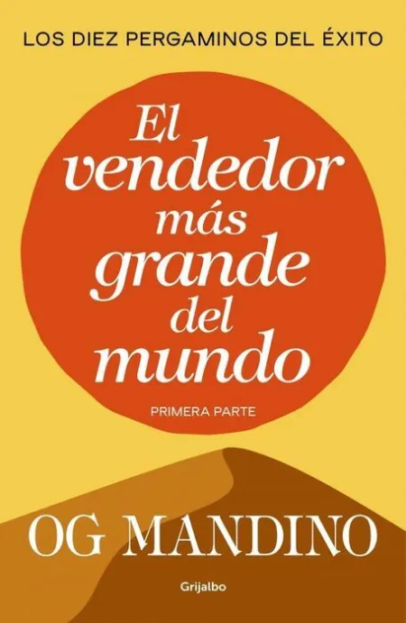 El Vendedor Más Grande del Mundo I
