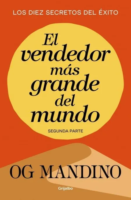 El Vendedor Más Grande del Mundo Ii