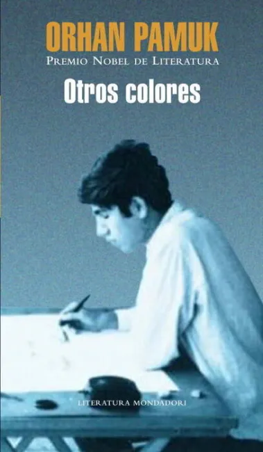 Otros Colores. Premio Nobel de Literatura