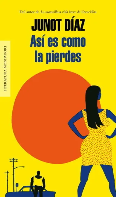 Así Es Como la Pierdes
