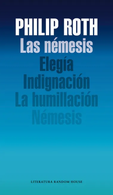 Las Nemesis