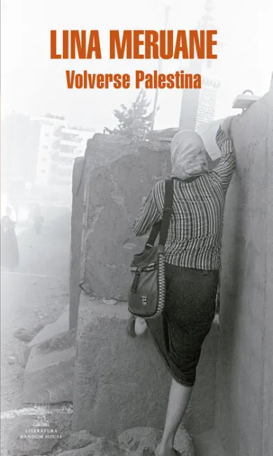 Volverse Palestina