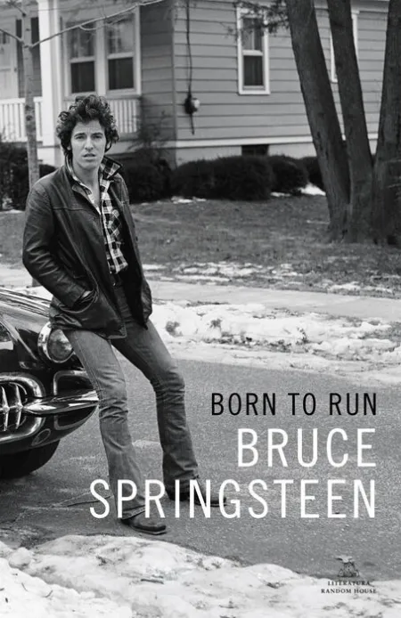Born To Run Memorias
