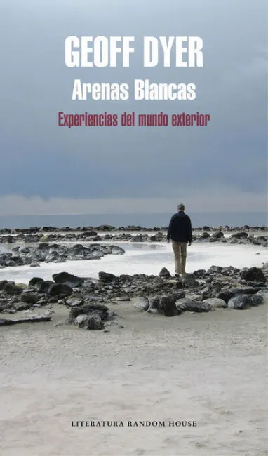 Arenas Blancas. Experiencias del Mundo Exterior