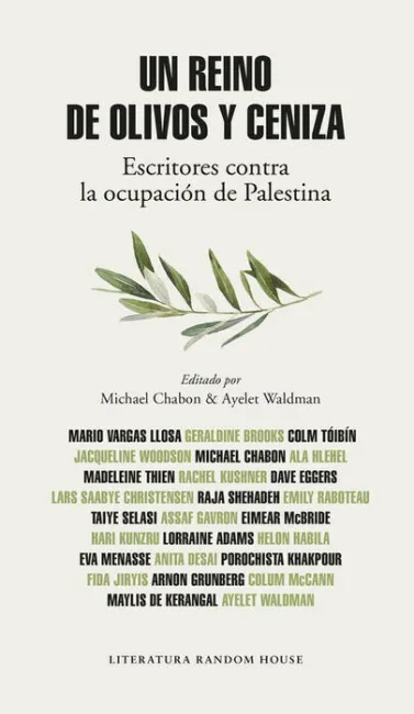 Un Reino de Olivos y Ceniza