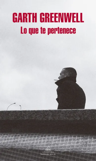 Lo que te Pertenece