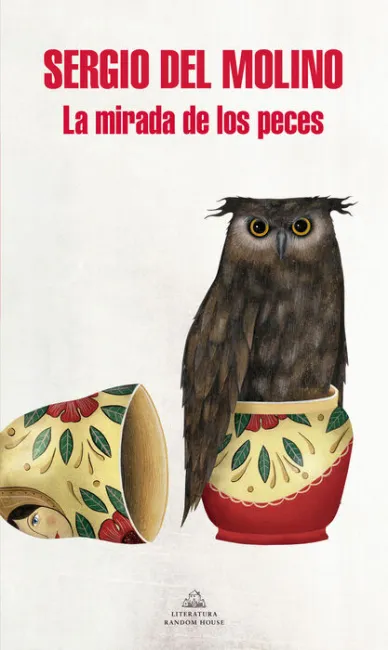 La Mirada de los Peces