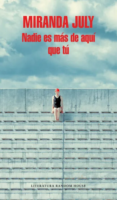 Nadie Es Más de Aquí que tú