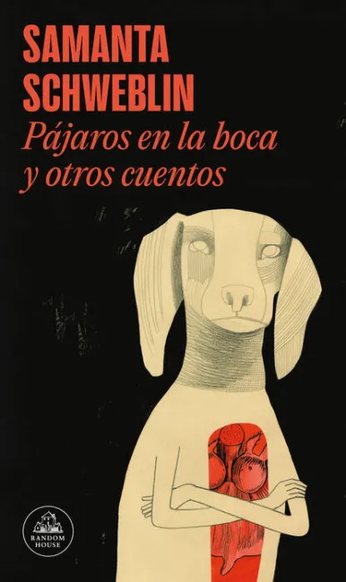 Pájaros en la Boca y Otros Cuentos